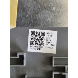 Coque écran AP1JX000120 pour IdeaPad 3-17ADA05, IIL05, IML05, ARE05