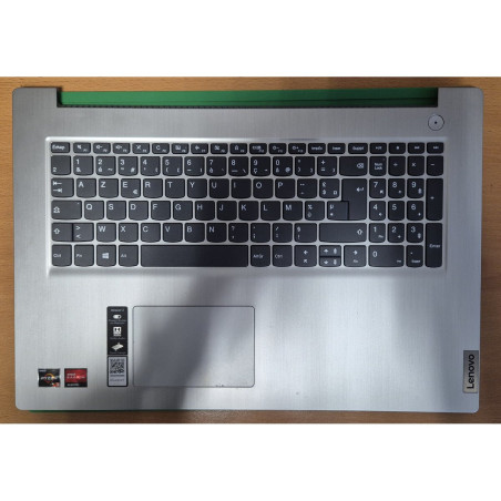 Clavier Lenovo IdeaPad 3-17ADA05