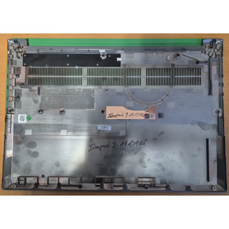 Lenovo – Base Ideapad 3-17ADA05 – 5CB0X57698 – pièce détachée PC portable