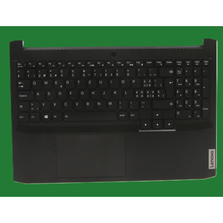 Clavier Suisse Lenovo Ideapad 3 15ACH6