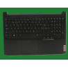 Clavier Suisse Lenovo Ideapad 3 15ACH6