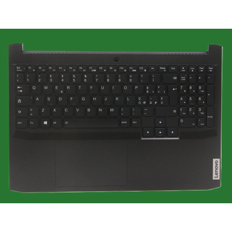 Clavier Lenovo Ideapad 3 15ACH6 Italien