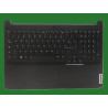Clavier Lenovo Ideapad 3 15ACH6 Italien