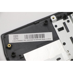 Clavier QWERTY Italien 5CB1D66716 pour Lenovo Ideapad 3-15ACH6