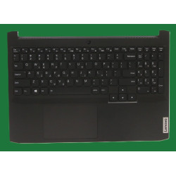 Clavier Lenovo Ideapad 3-15ACH6 Grec