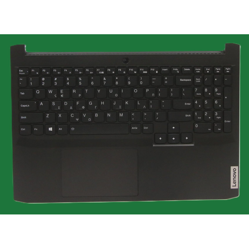 Clavier Lenovo Ideapad 3-15ACH6 Grec