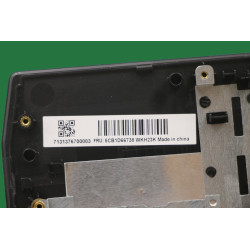 Clavier QWERTY Grec 5CB1D66738 pour Lenovo Ideapad 3-15ACH6