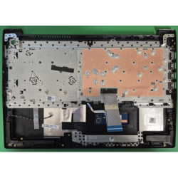 Topcase AZERTY Français Arabe 5CB0X57594 pour Ideapad 3-15ADA05-IML05