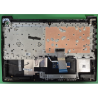 Topcase AZERTY Français Arabe 5CB0X57594 pour Ideapad 3-15ADA05-IML05
