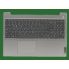 Clavier Lenovo Ideapad 3-15ADA05 Grec