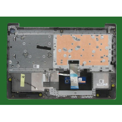 Topcase Qwerty Grec 	5CB1D03705 pour Ideapad 3-15ADA05-IML05