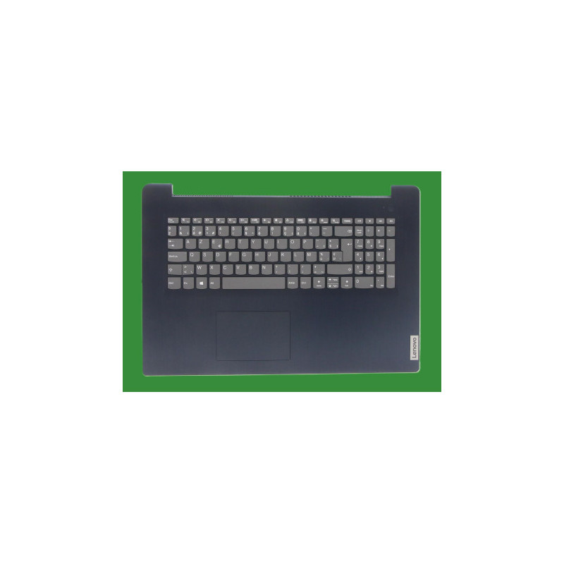 Clavier Lenovo Ideapad 3-17ADA05 Belge