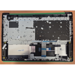 Clavier Belge Azerty 5CB0X56795 pour IdeaPad 3-17ADA05 & 17IML05