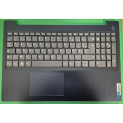 Clavier Lenovo Ideapad 3-15ITL05 Bleu