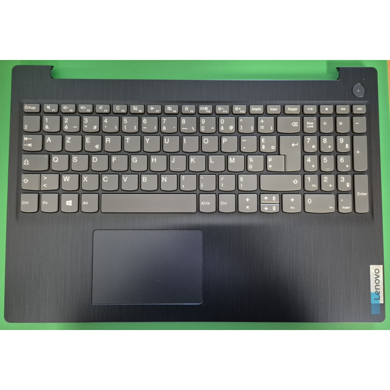 Clavier Lenovo Ideapad 3-15ITL05 Bleu