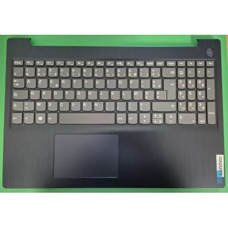 Clavier Lenovo Ideapad 3-15ITL05 Bleu