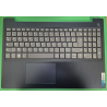 Clavier Lenovo Ideapad 3-15ITL05 Bleu