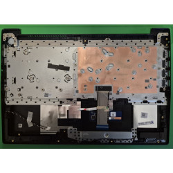 Topcase AZERTY Français/Arabe 5CB1C17170 pour Ideapad 3-15ITL05 81X8