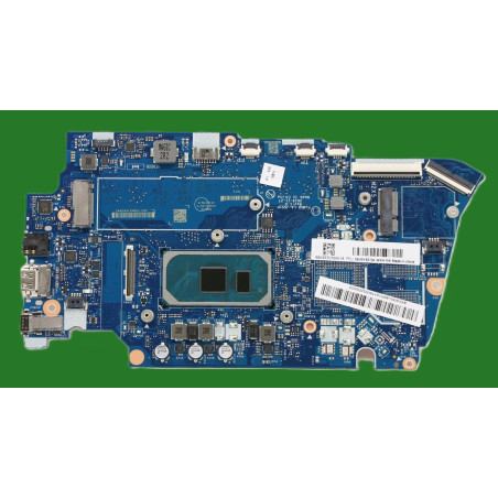 Lenovo – Carte mère Ideapad 5-14IIL05 – 5B20Y88704 – pièce détachée PC portable