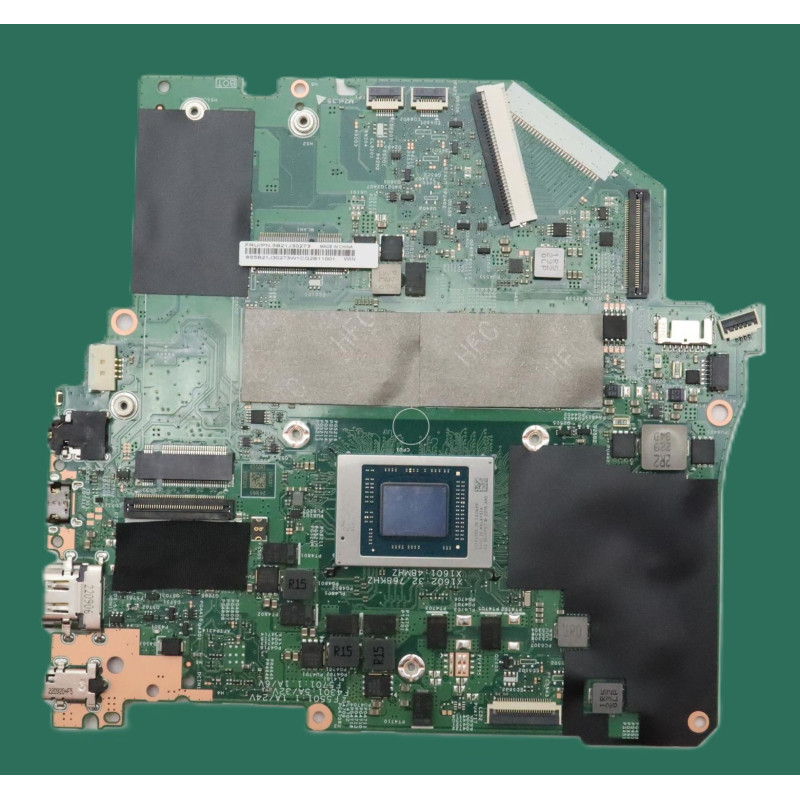 Lenovo – Carte mère IdeaPad Flex 5 14ALC7 – 5B21J30273 – pièce détachée PC portable