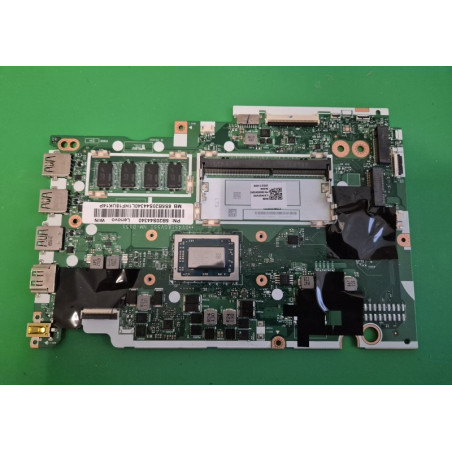 Lenovo – Carte mère Lenovo V15-ADA – 5B20S44340 – pièce détachée PC portable