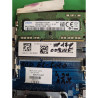 HP – Carte mère HP 17-Y – 856763-001 – pièce détachée PC portable
