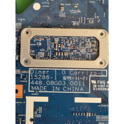 HP – Carte mère HP 17-Y – 856763-001 – pièce détachée PC portable