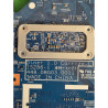 HP – Carte mère HP 17-Y – 856763-001 – pièce détachée PC portable