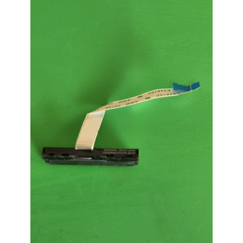 Connecteur disque dur HP 15-CW