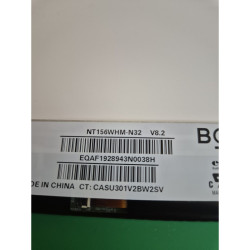 Dalle NT156WHM-N32 V8.2 – NT156WHM-N32 – écran PC portable
