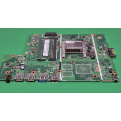 Carte Mère 60NB0IY0-MB5000 AMD A9-9425 8Go de RAM pour Asus X540BA