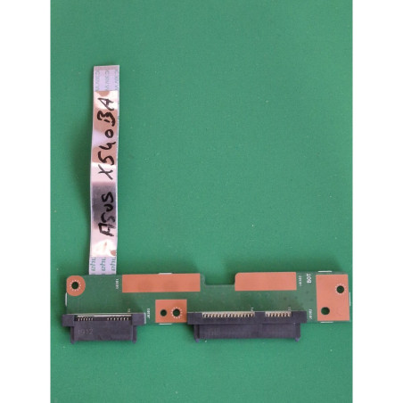 Connecteur disque dur Asus X540BA