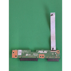 Carte connecteur HDD et lecteur DVD 60NB0IZ0-CD1000 pour Asus X540BA