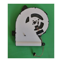 Ventilateur de Refroidissement 13NB0DE0T01011 pour Asus VivoBook X540B