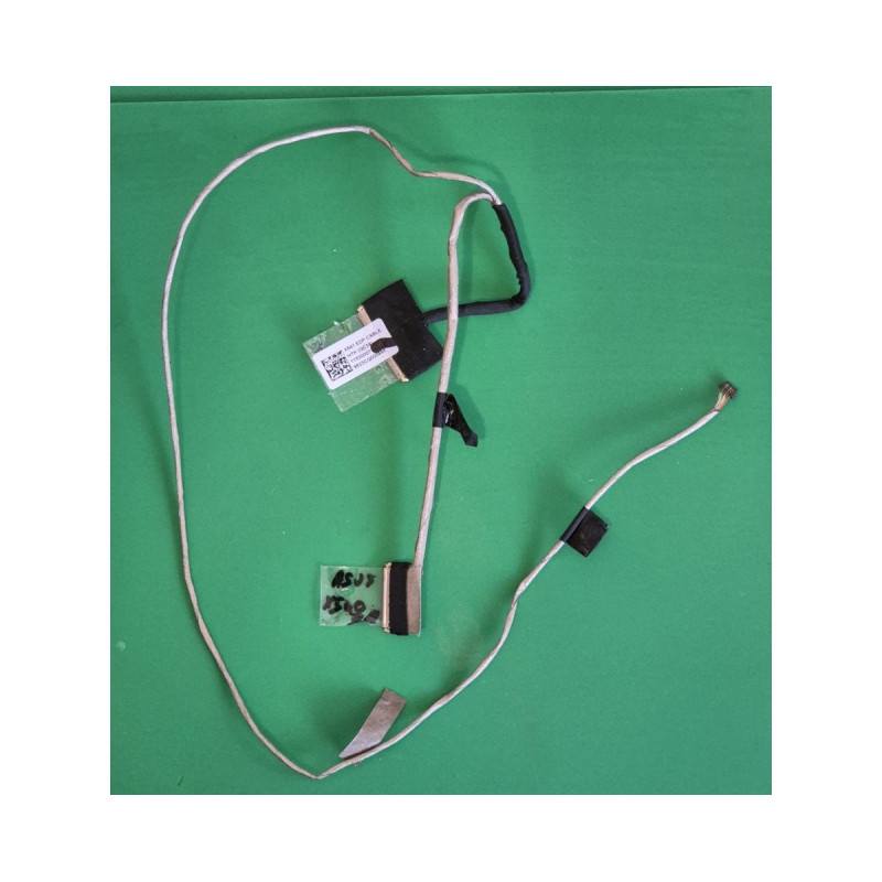 Cable vidéo Asus X540BA