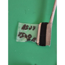 Câble vidéo EDP 30 broches 1422-02F10AS pour Asus VivoBook X540BA