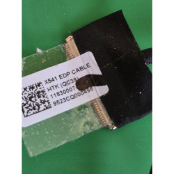 Câble vidéo EDP 30 broches 1422-02F10AS pour Asus VivoBook X540BA