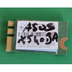Carte Wi-Fi Asus X540BA