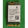 Carte Réseau Wi-Fi Atheros 0C011-00061H00 pour ordinateur Asus X540BA