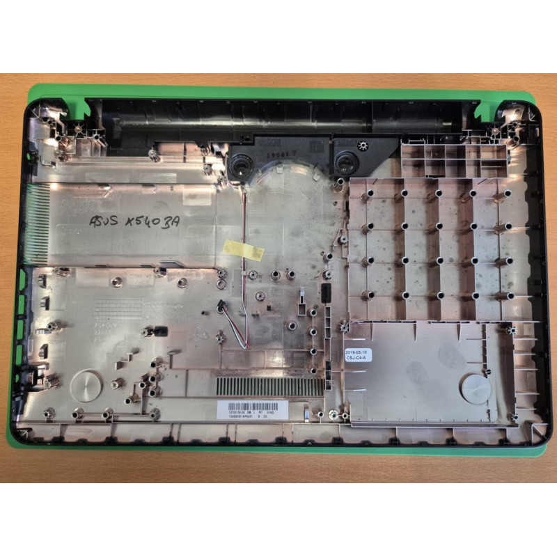 Plasturgie de base Asus X540BA