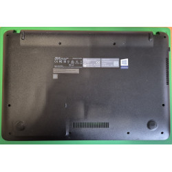 Plasturgie de Base ou Coque Inférieure 13NB0HE1AP042 pour Asus X540BA