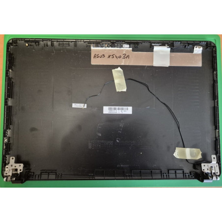 Coque écran Asus X540BA