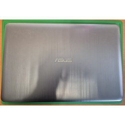 Coque d'écran 13NB0HE3AP0501 avec charnières pour Asus X540BA