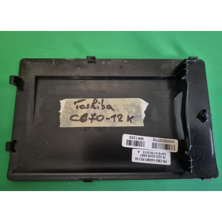 Trappe HDD Toshiba C670