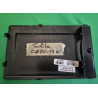 Trappe HDD Toshiba C670