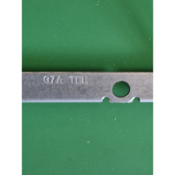 Support Disque Dur / Rack HDD/SSD occasion pour HP 15-CW