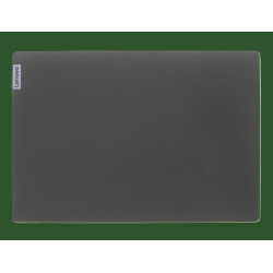 Coque écran Originale Noire 5CB1C15043 pour Lenovo IdeaPad 3-15ITL05