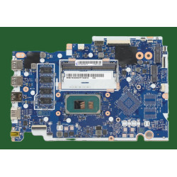 Lenovo – Carte mère Ideapad 3-15ITL05 – 5B21B84456 – pièce détachée PC portable
