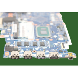 Lenovo – Carte mère Ideapad 3-15ITL05 – 5B21B84456 – pièce détachée PC portable