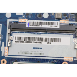 Lenovo – Carte mère Ideapad 3-15ITL05 – 5B21B84456 – pièce détachée PC portable